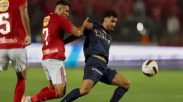 توقيت مباراة الزمالك والأهلي في القمة 132 بالدوري المصري